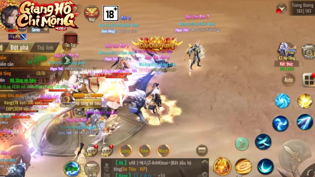 VIPCODE999 cho anh em tải game ngay và luôn