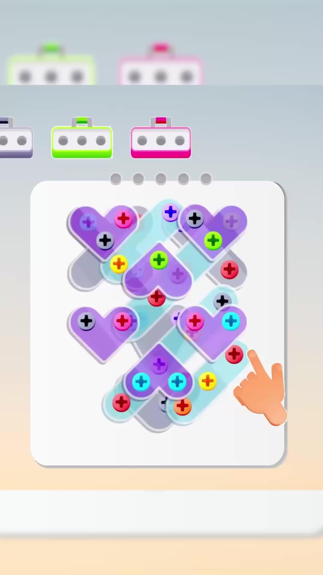 Harder Than You Think!