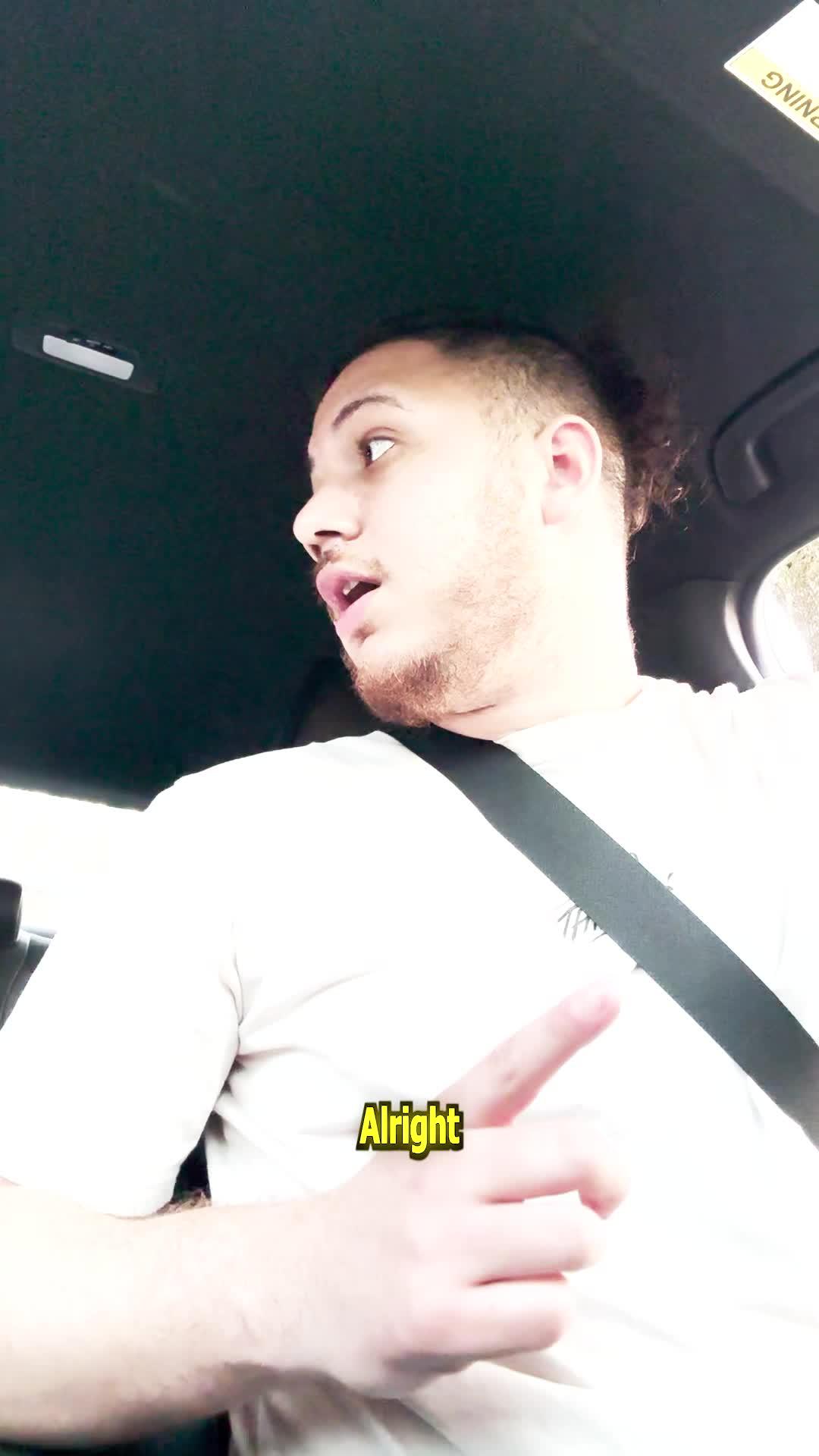 The phone will alert when someone touches the phone