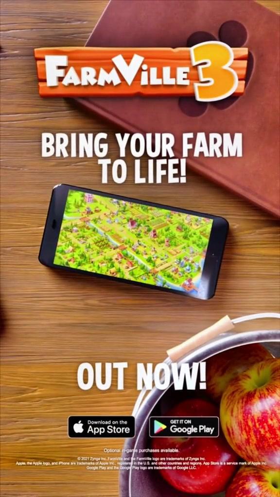 Grow your Farm!