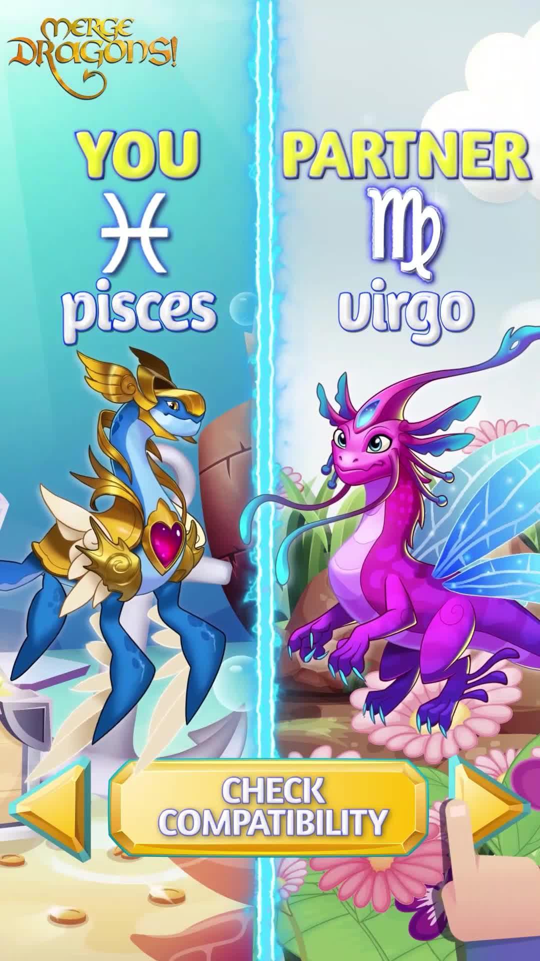 You won't find a better merge game than this!