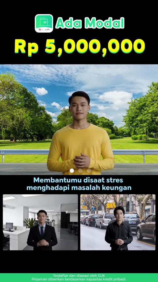 Biaya layanan awal :0