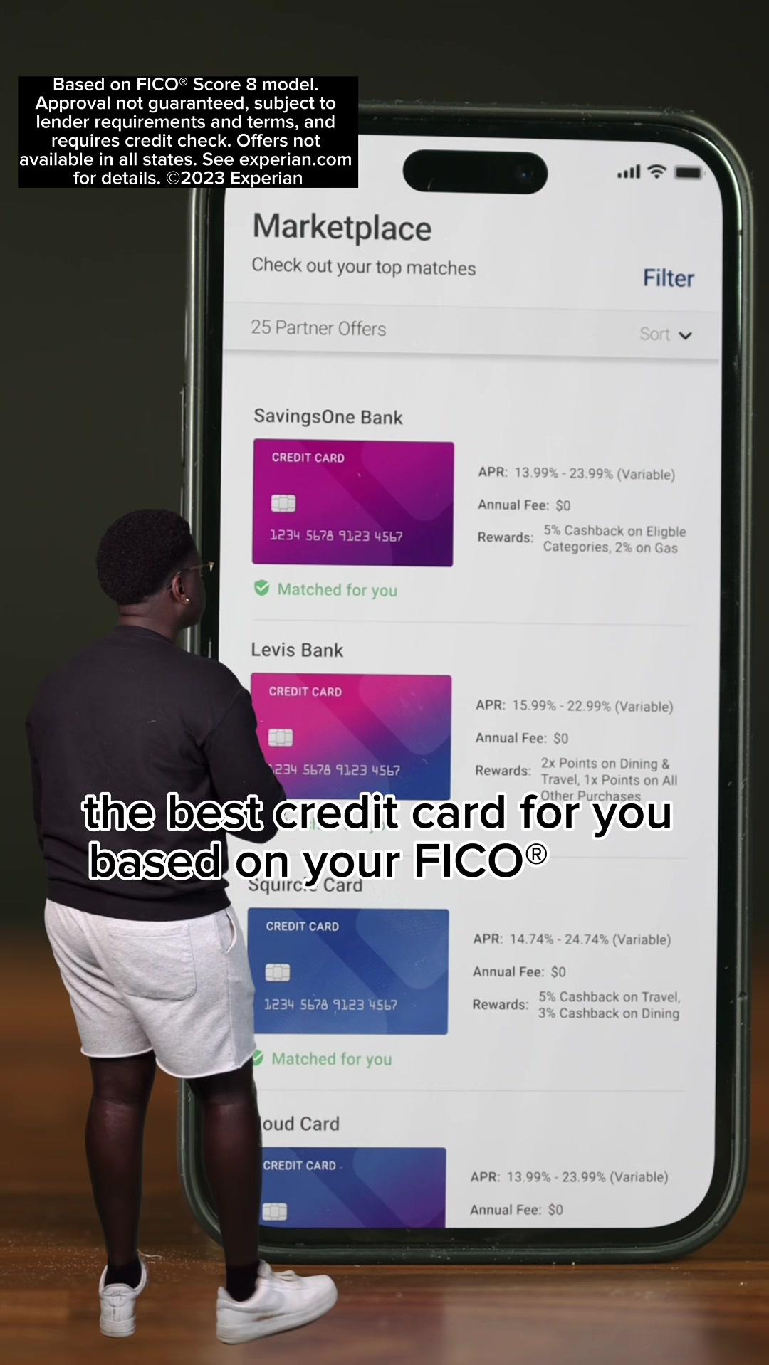 •#ad I wish I knew about this years ago... #experianpartner @experian_us #personalfinance #money