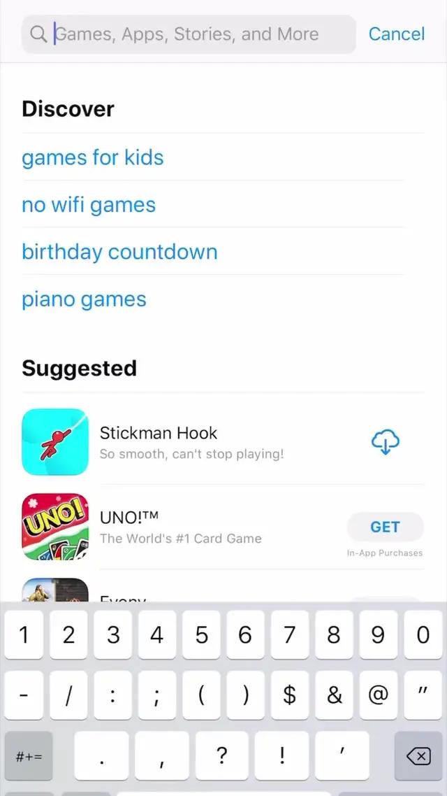 I love playing this game with my daughter!