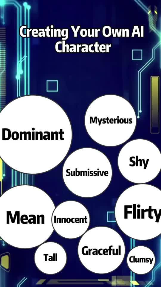 Chat freely with your fantasy characters; the possibilities are limitless.