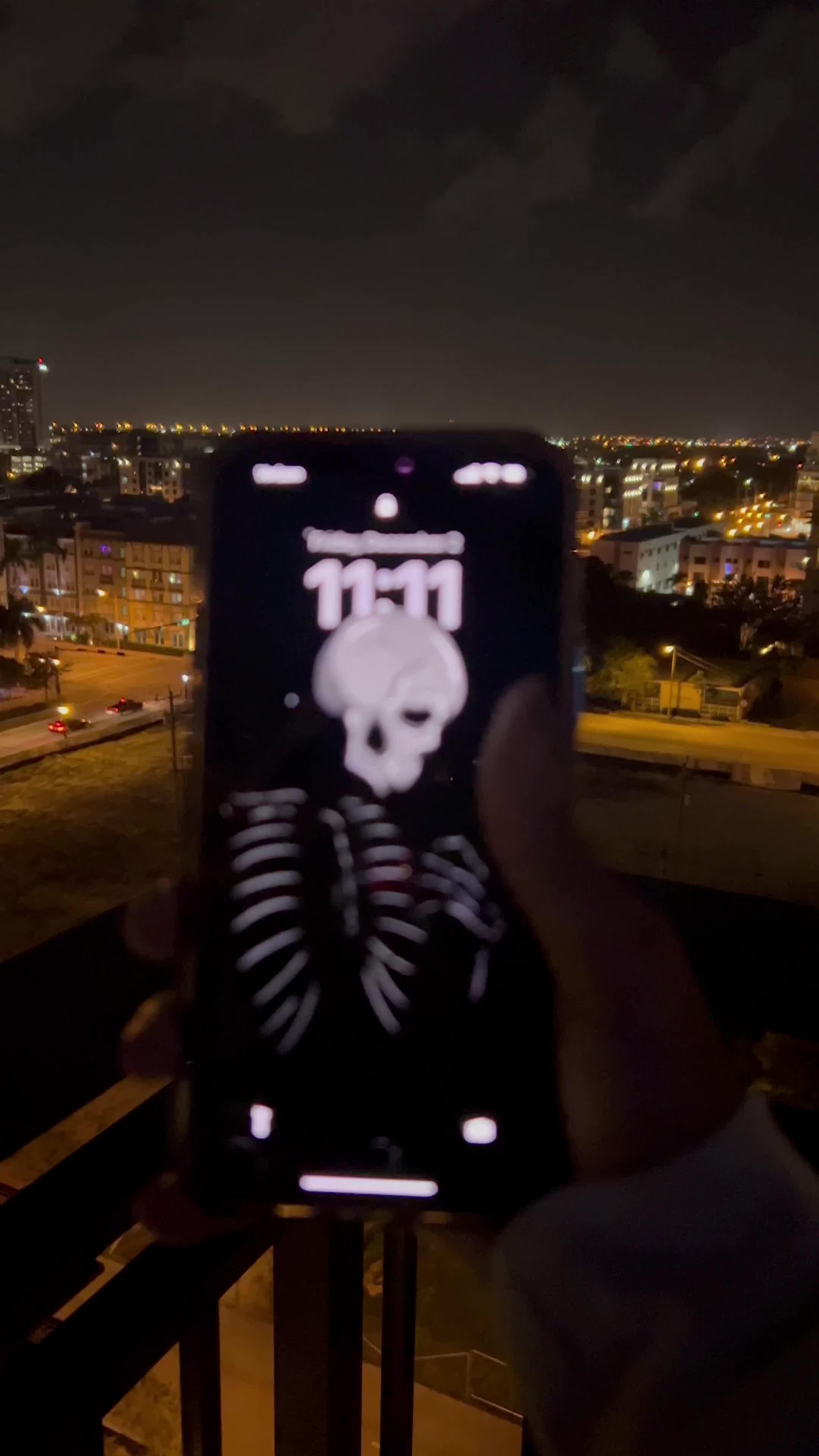 One Tap Change Your Wallpaper&Lock screen!