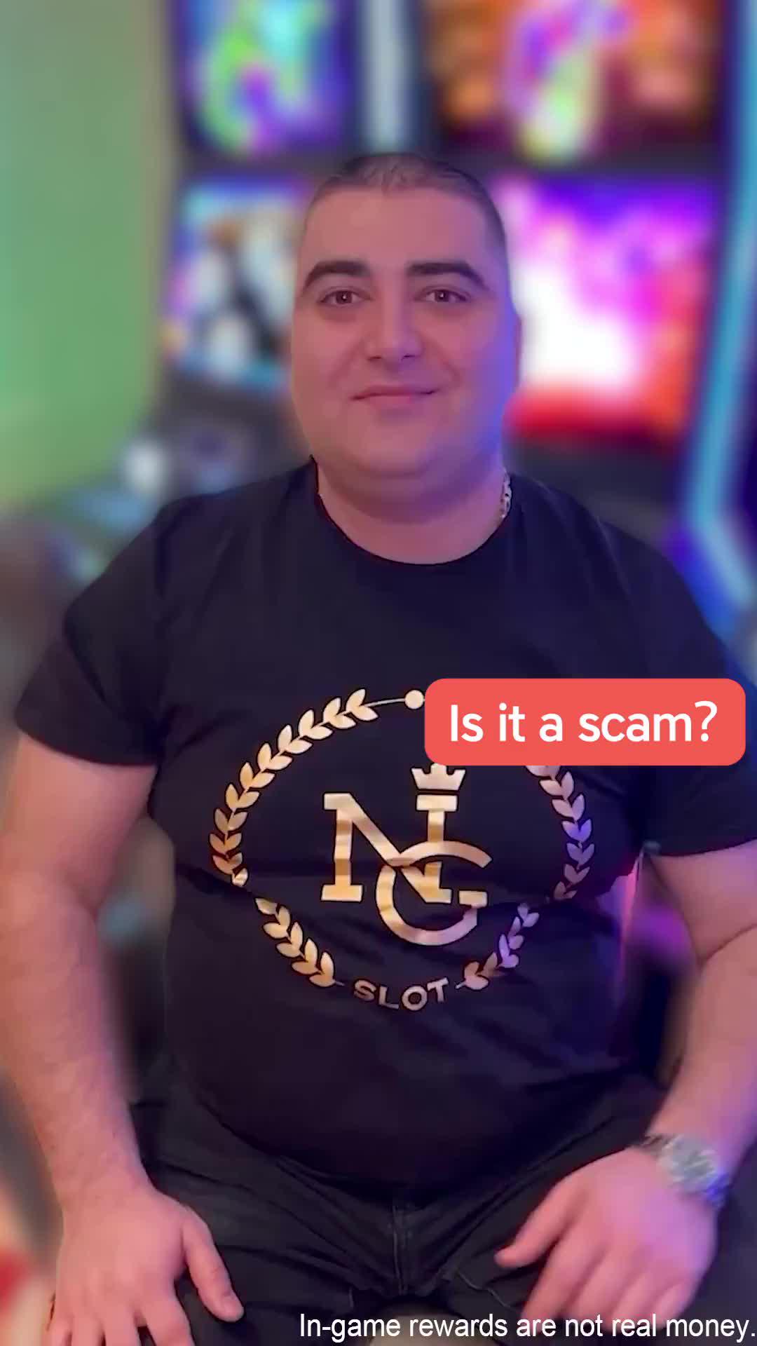 get 5M Free coins and win more！