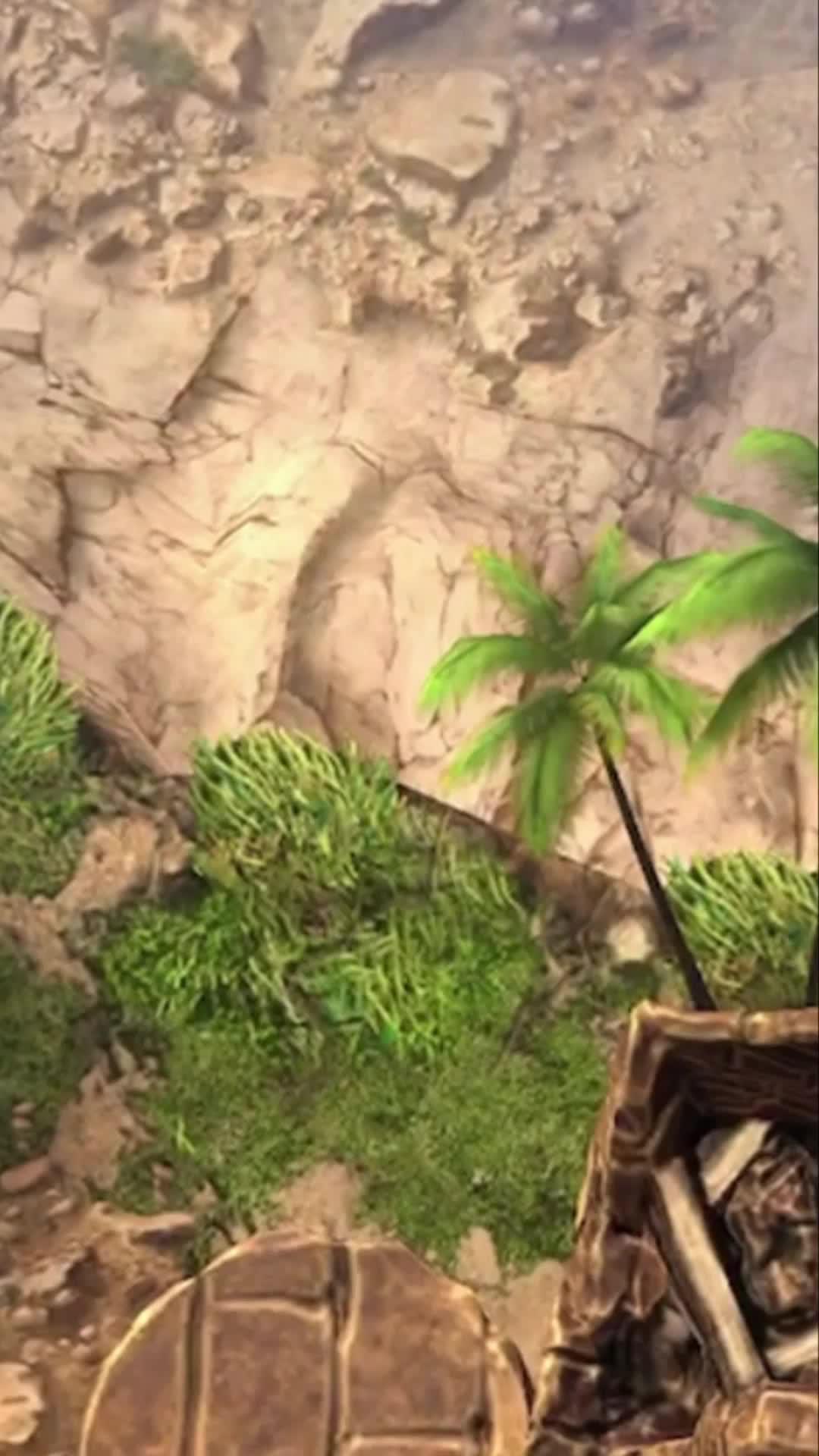 A Battle You Can Never Stop