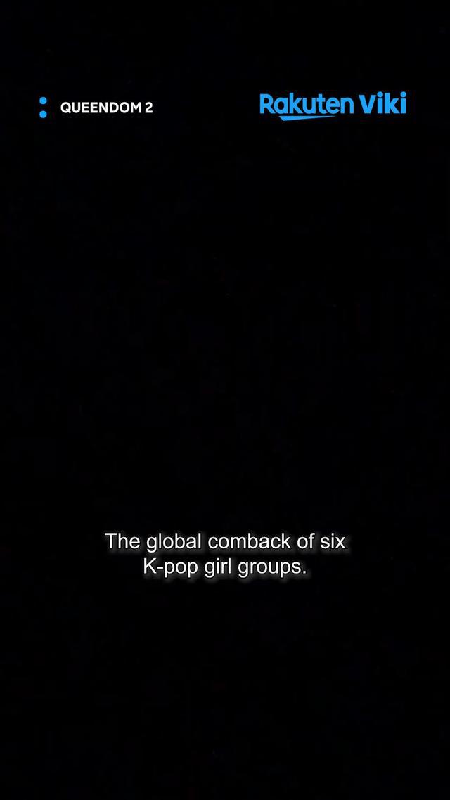 Calling for all K-pop girl group enthusiasts! Come​ mee​t the 6 girl groups fighting for the crown >