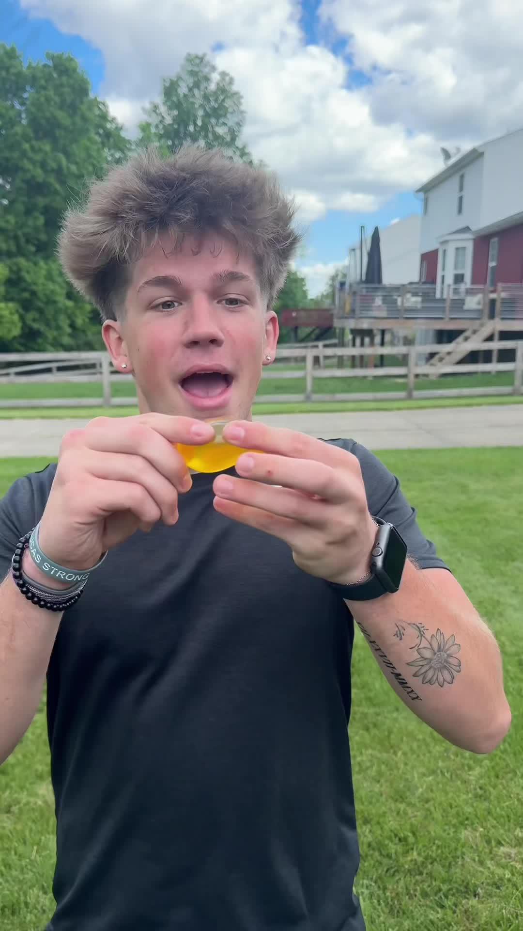 Stay safe with our up-to-the-minute safety maps—know where to go!