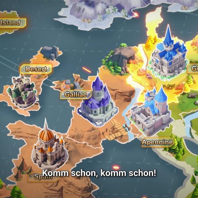 GIFTCODE: RoKVictory