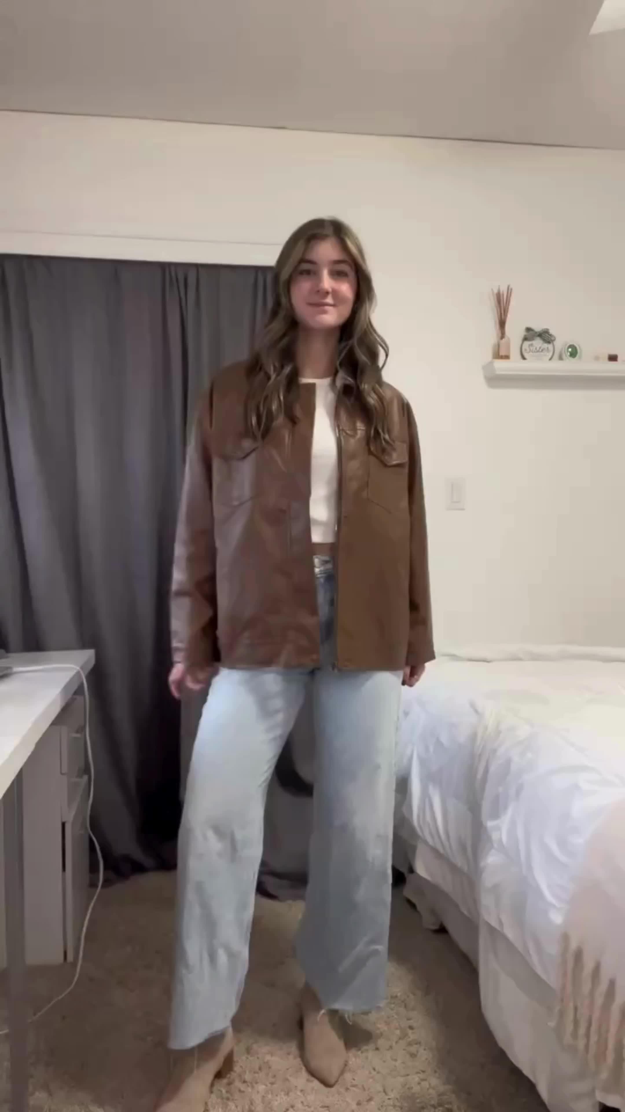 Winter Outfits with the help of A.I and the Aiuta.app