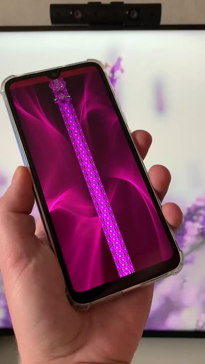 Secure your phone with fun! Zipper Lock Screen - unlock with cool zipper styles!