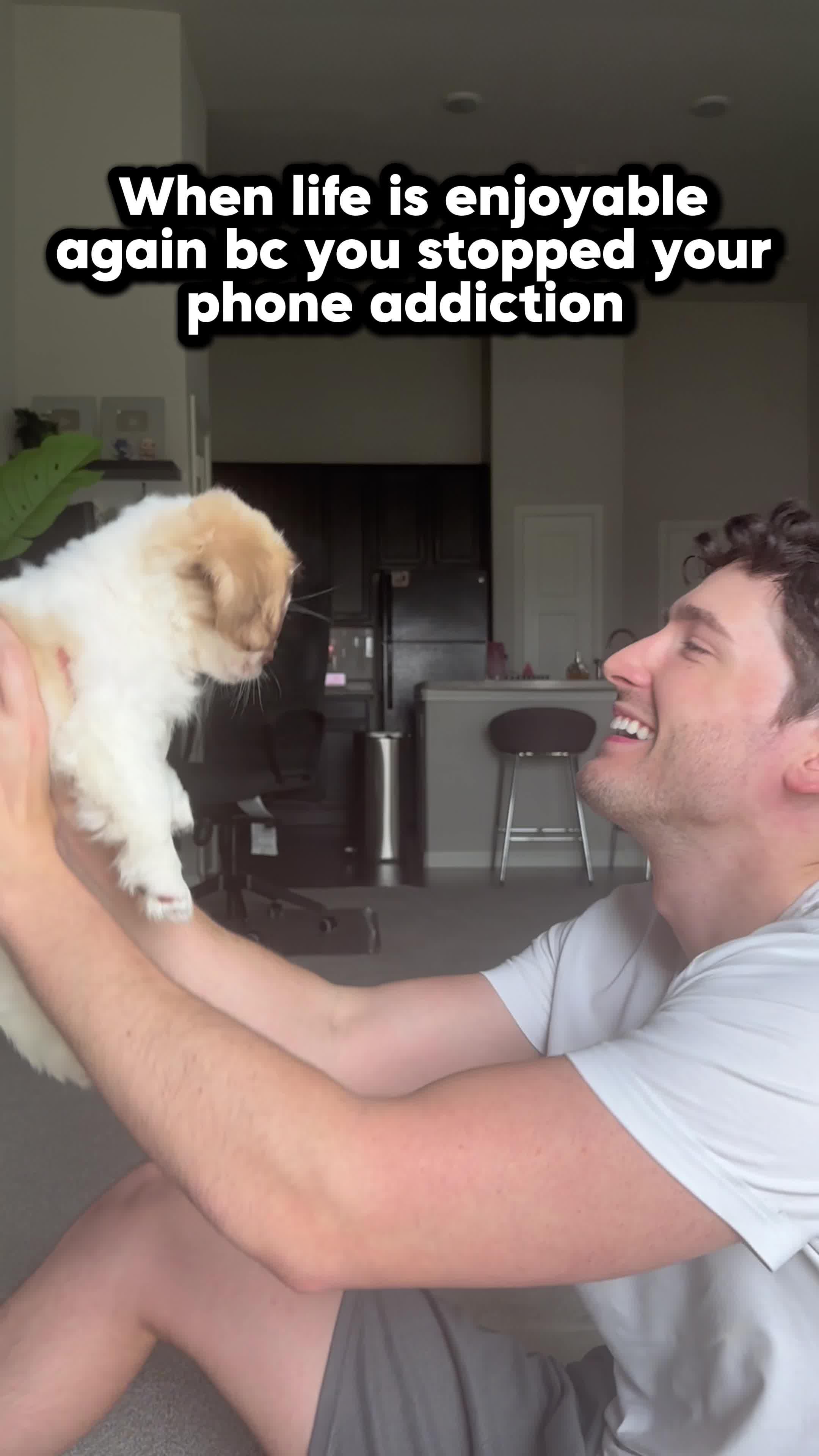 "the only app worked for me! I'm no longer chained to my phone 24/7"