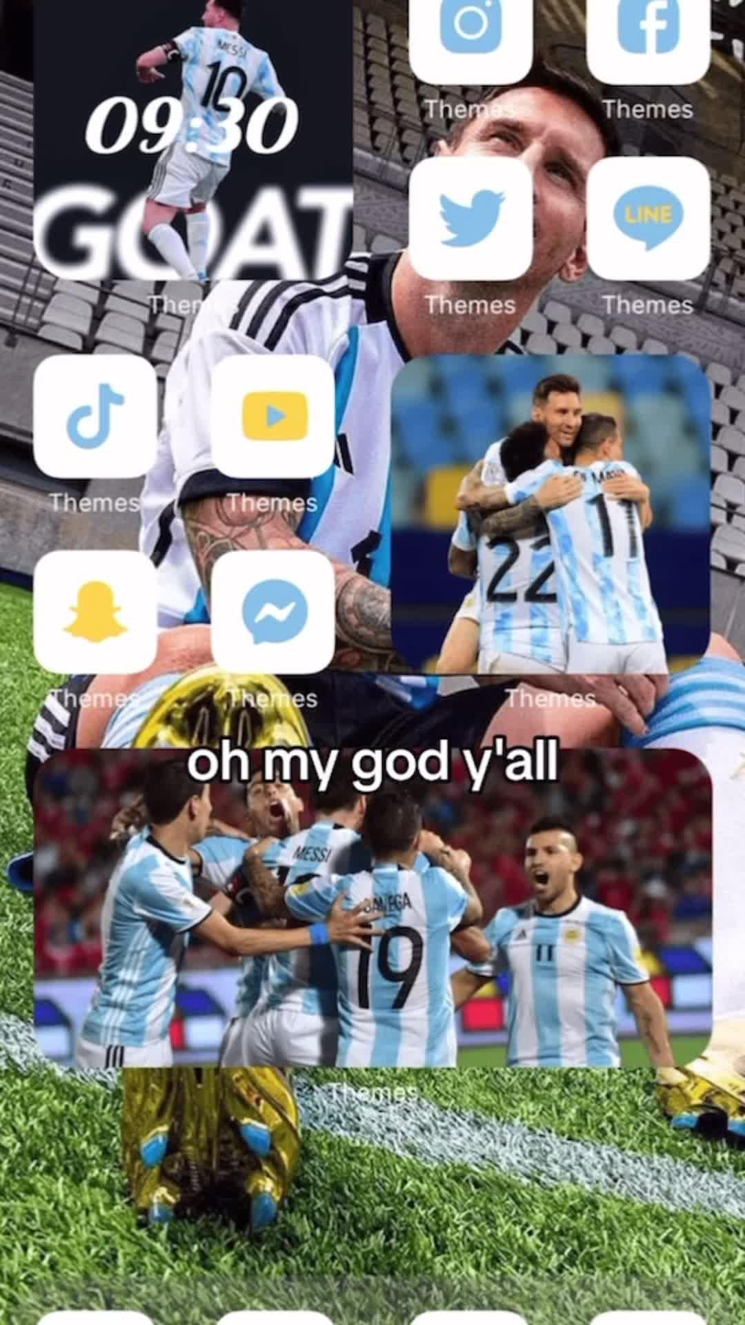 One Tap Make Your Icons Awesome！