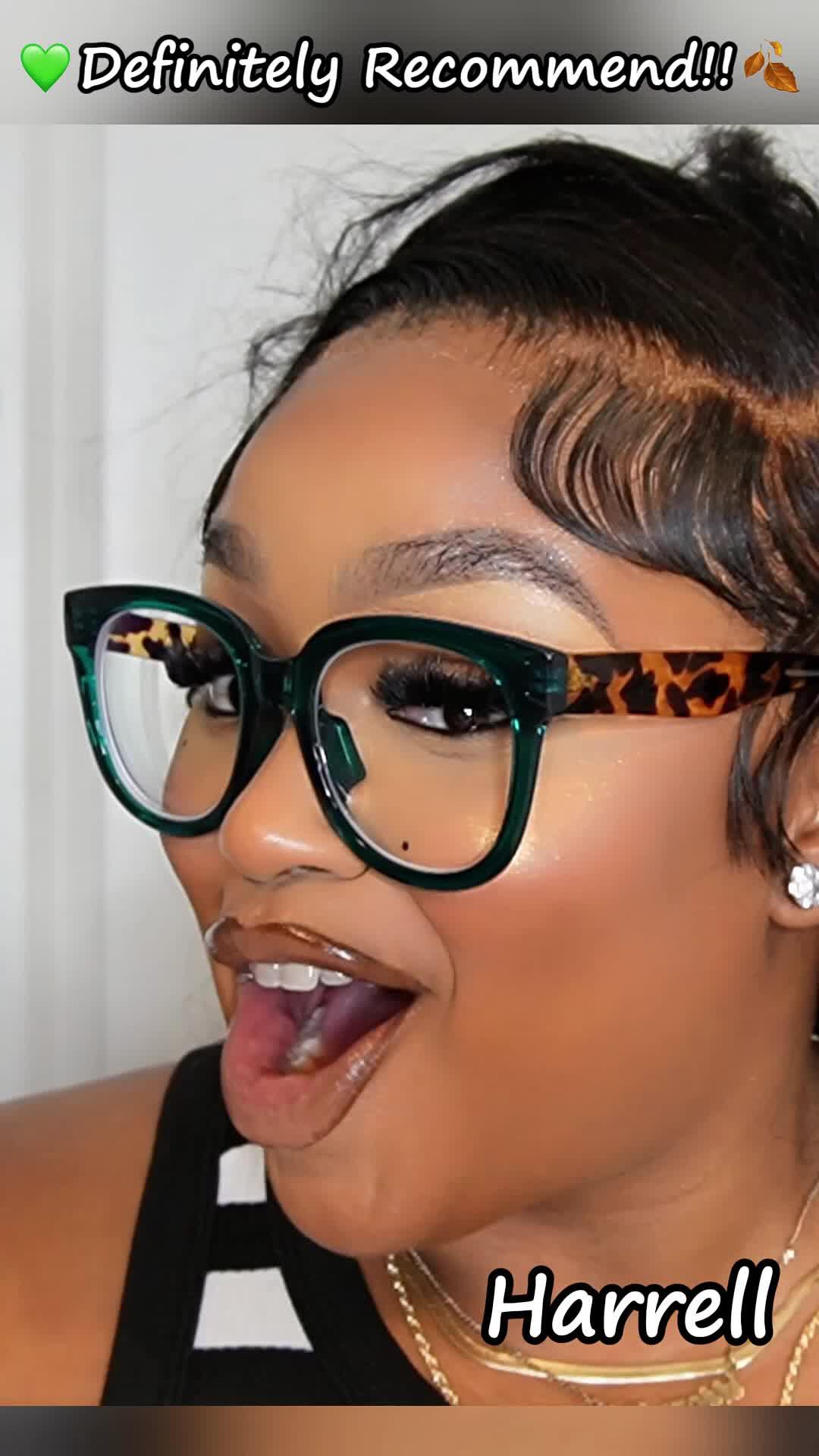 Use dedicated code 'zeelool' to get 10%OFF! Check out our testimonials page for more!