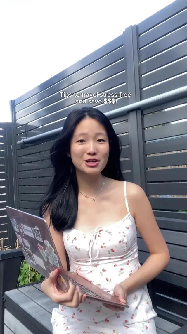 See the world for less