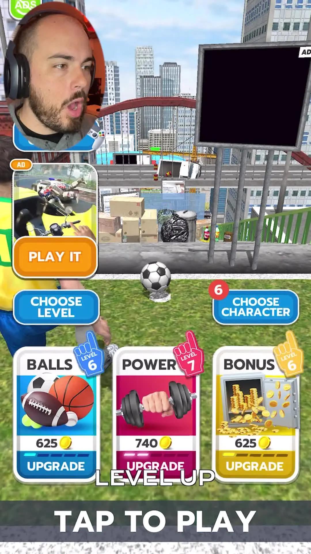 Well this didn’t go as planned...