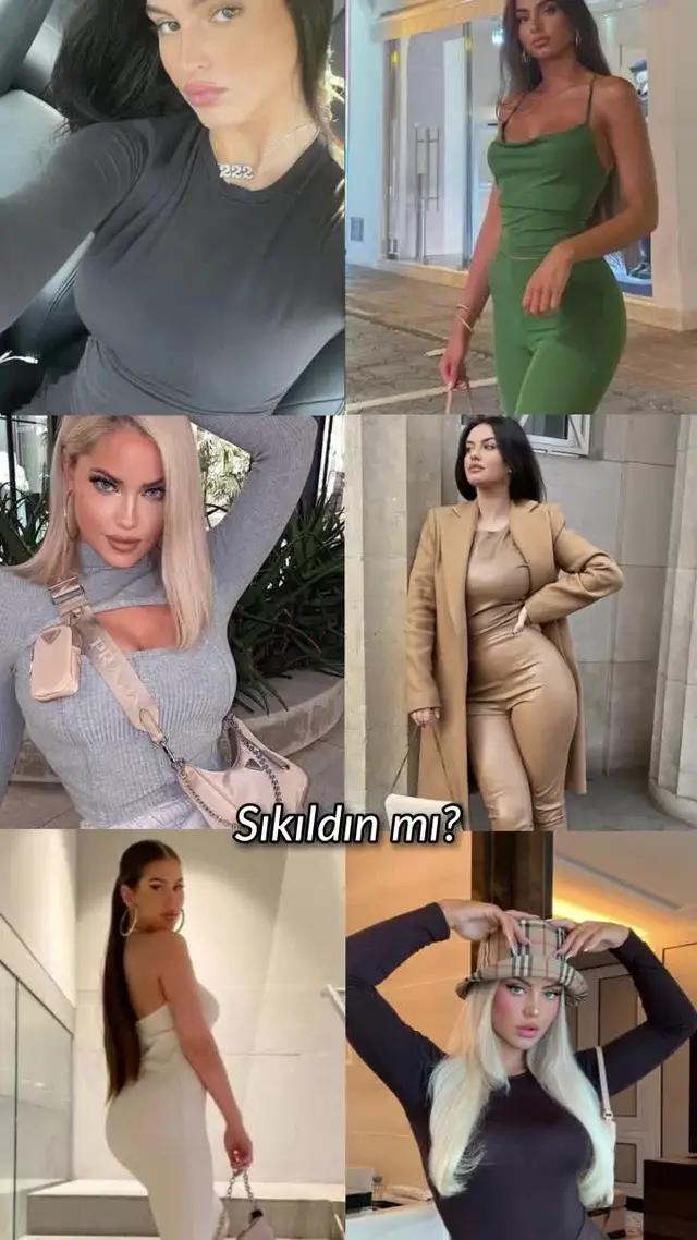 İlginç insanlarla tanışmak için tıklayın