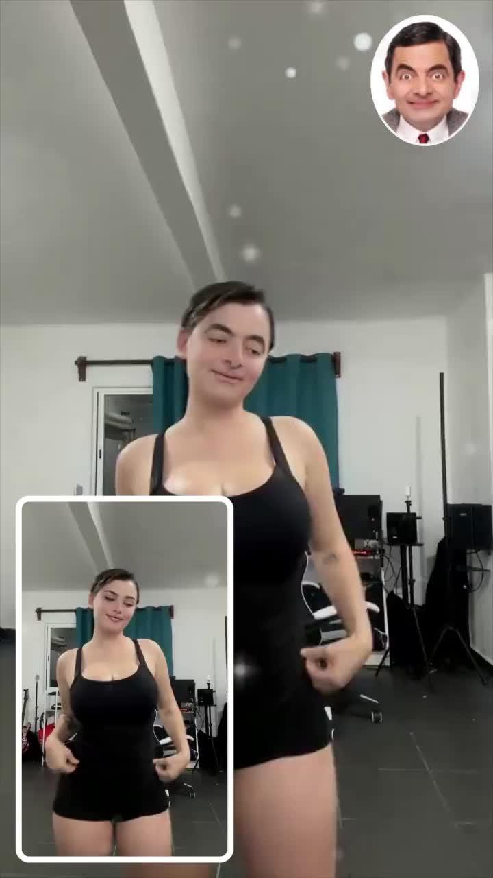 Create high-quality face swap videos, edit face in video online.