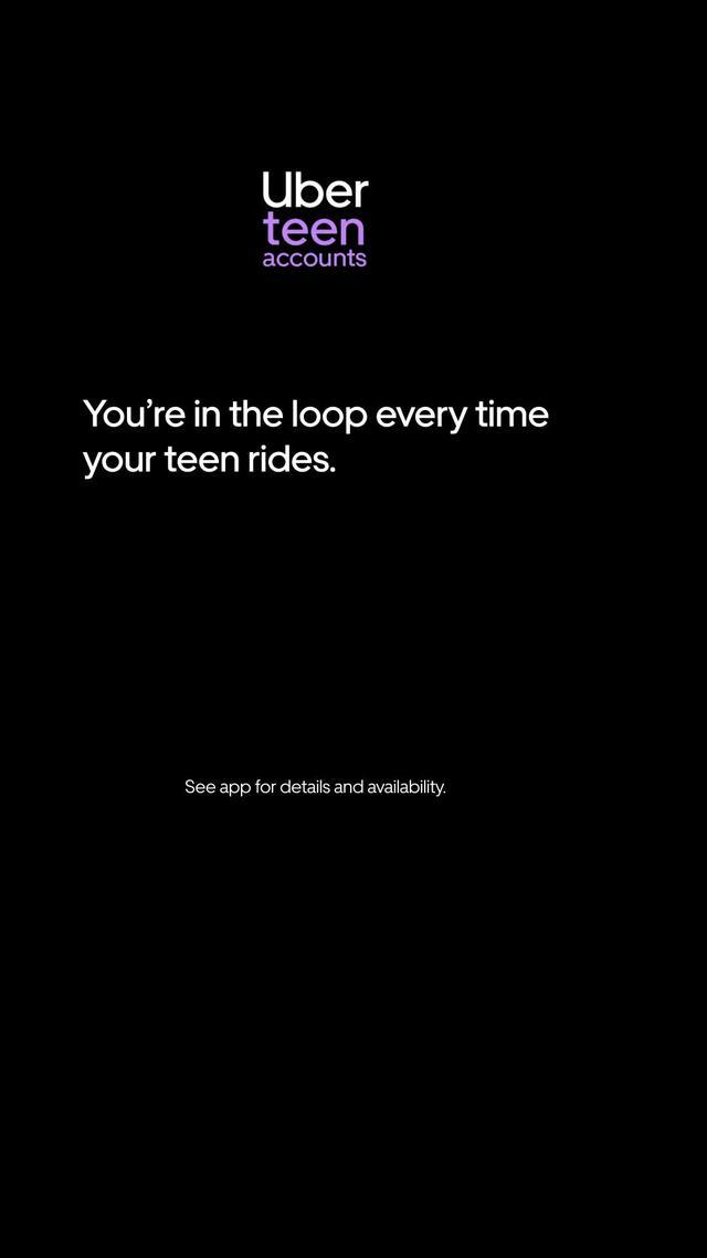 Extra safety measures like PIN Verification give you peace of mind every time they ride