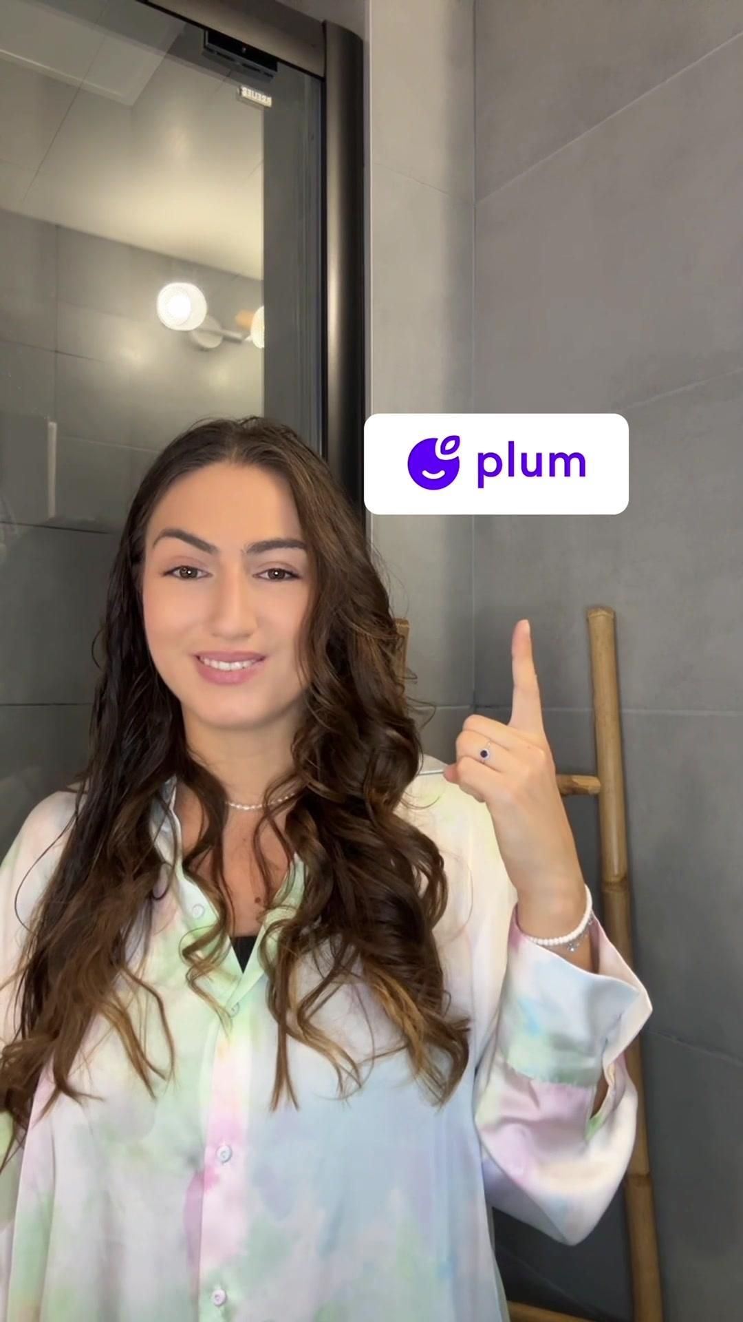 Je te montre comment j’economise sans y penser grâce à l’application @Plum ✨🔥 #economie #argent #ad #plum #epargneautomatique #money #bonplan 