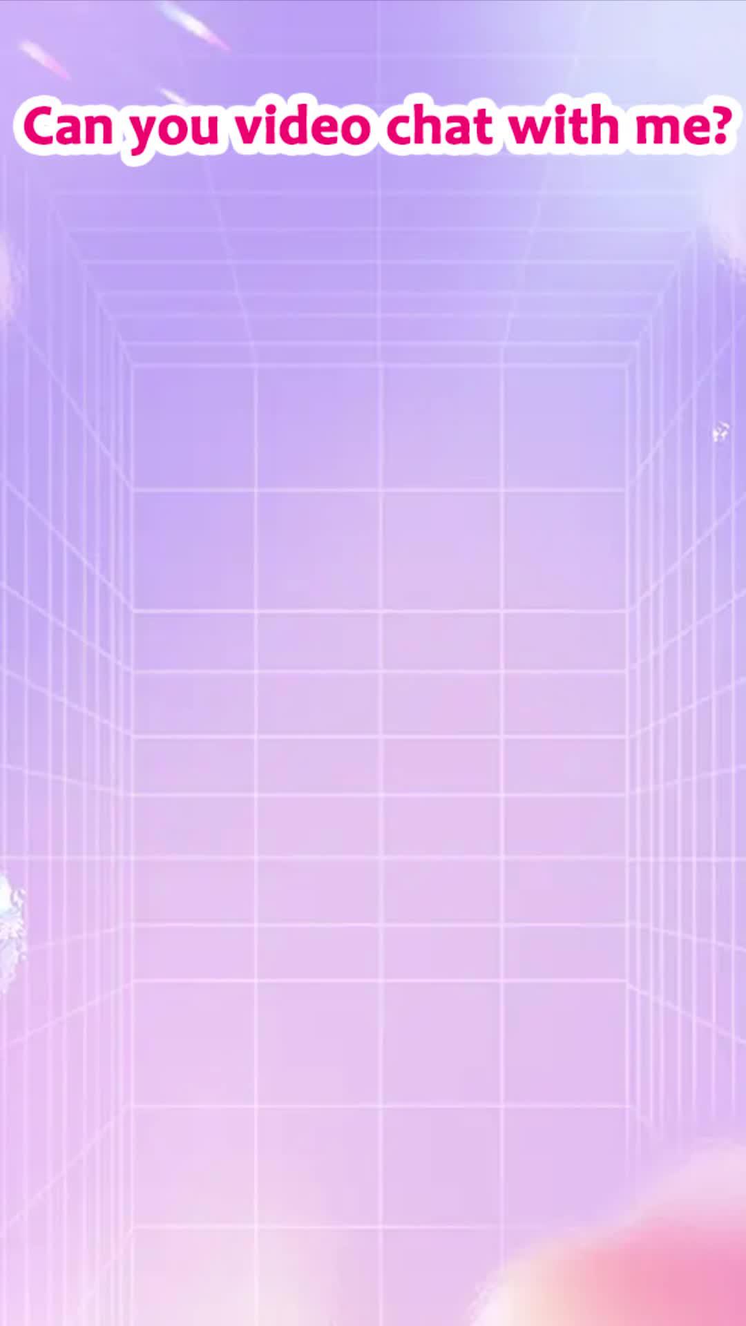 Alone? 1 on 1 video with girls!