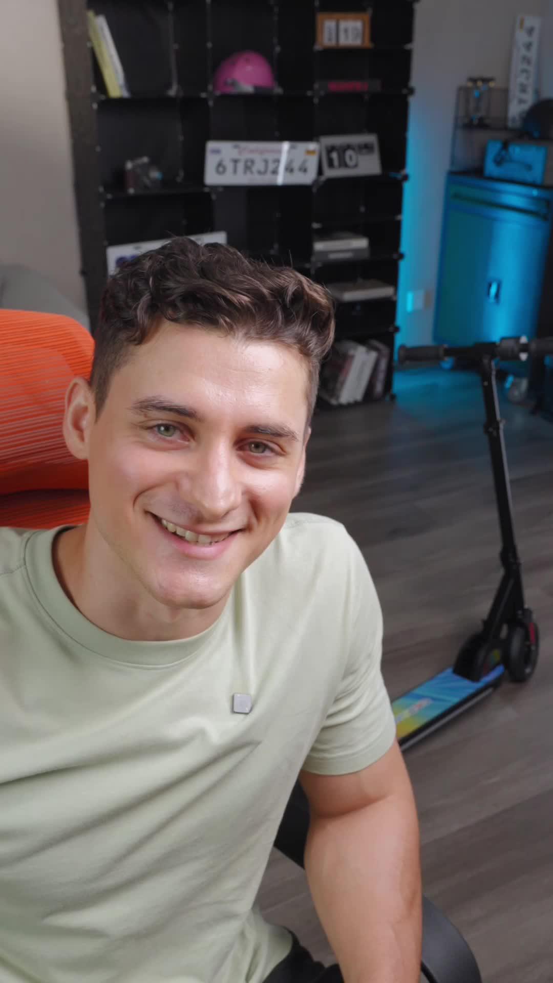 Scoot into fun with these kids' electric scooters – lively rides for little ones! 🛴✨ #ScooterSquad #KidsRideElectric #FunOnWheels #ZoomingYouth #ActivePlaytime