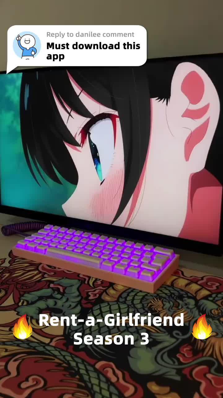 Endless joy, indulge in excitement