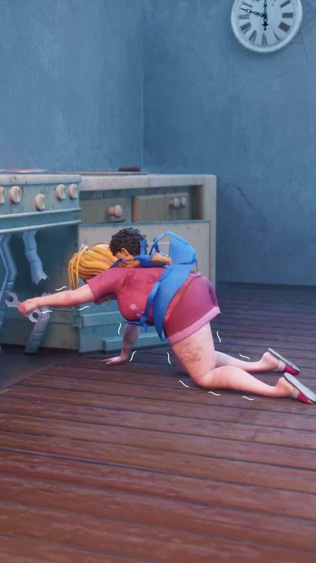 Install now! Amazing game!