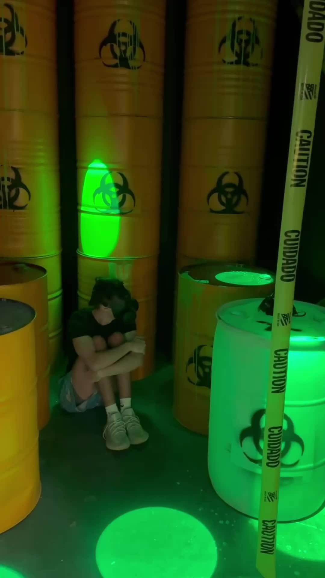 Go on a journey of spiritual healing!