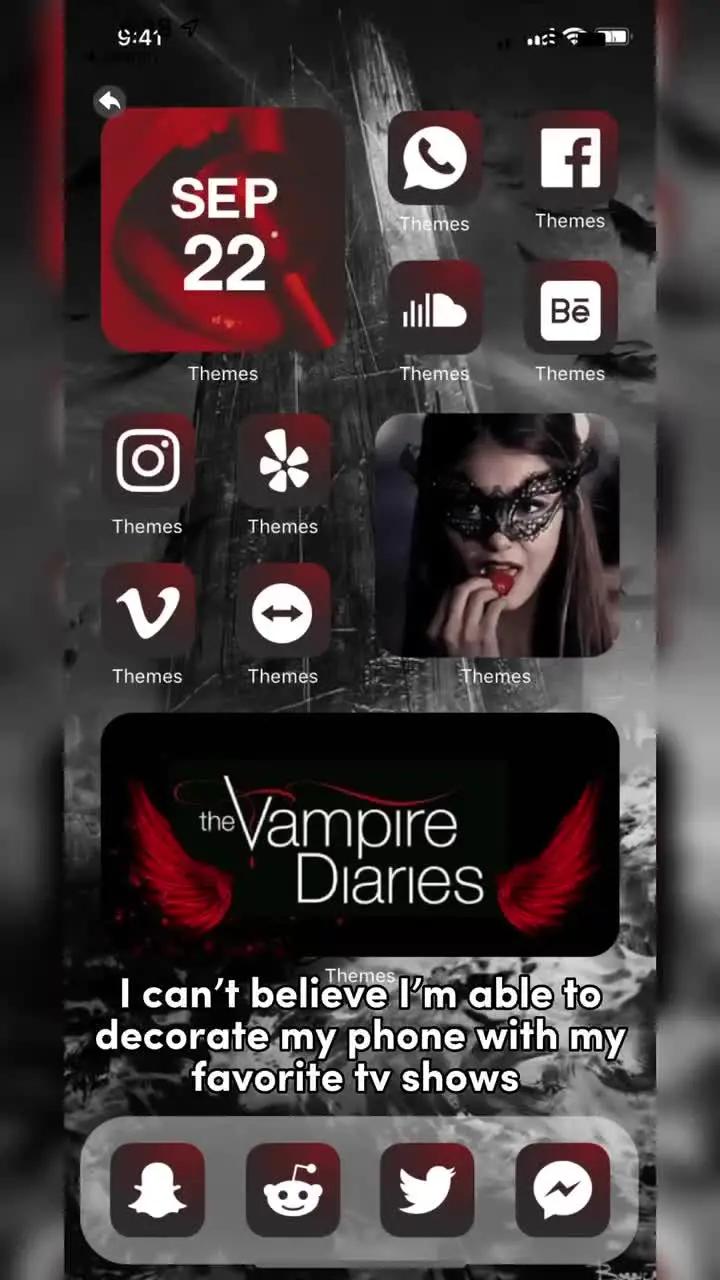 One Tap Make Your Widgets Awesome!