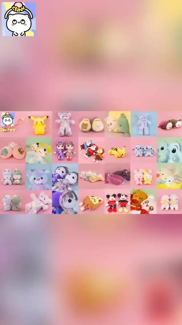 Meow-be it's your lucky day? Will Win those TOYS!