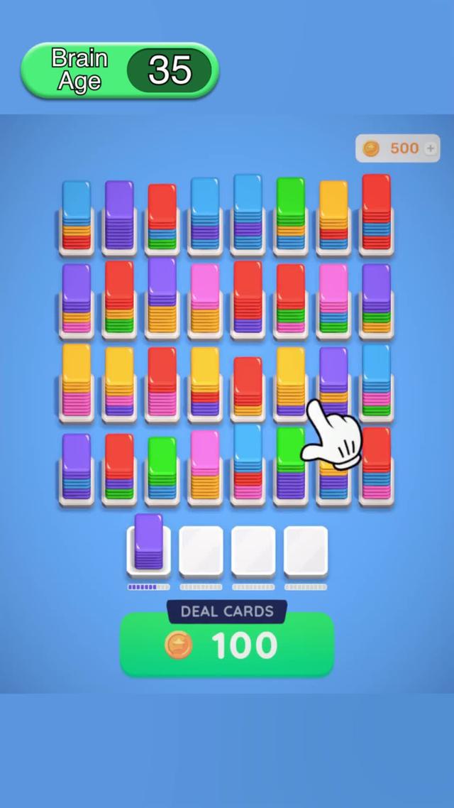 Can you solve the ultimate puzzle?