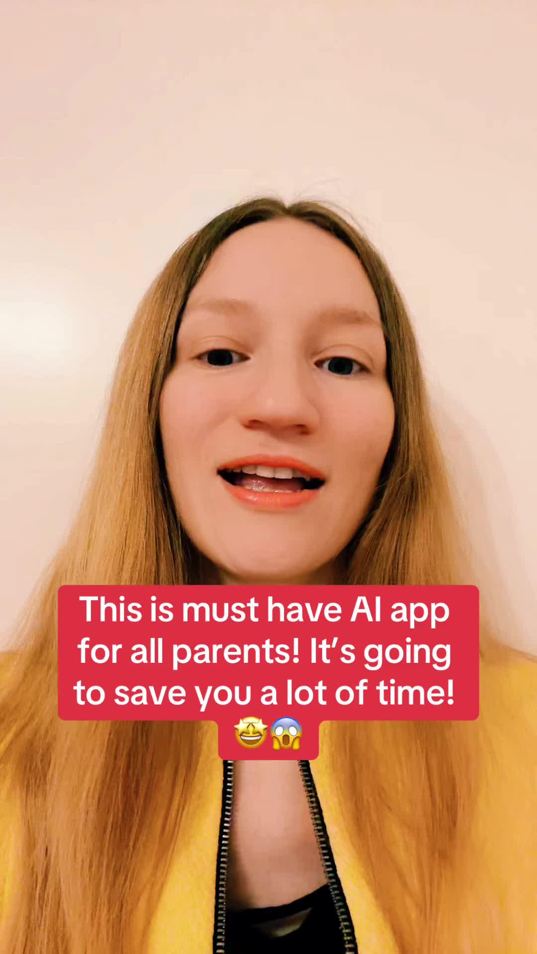 An AI that can actually teach! DOWNLOAD NOW!