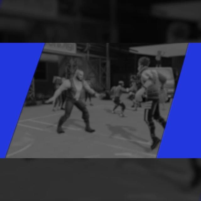 Best mobile basketball game