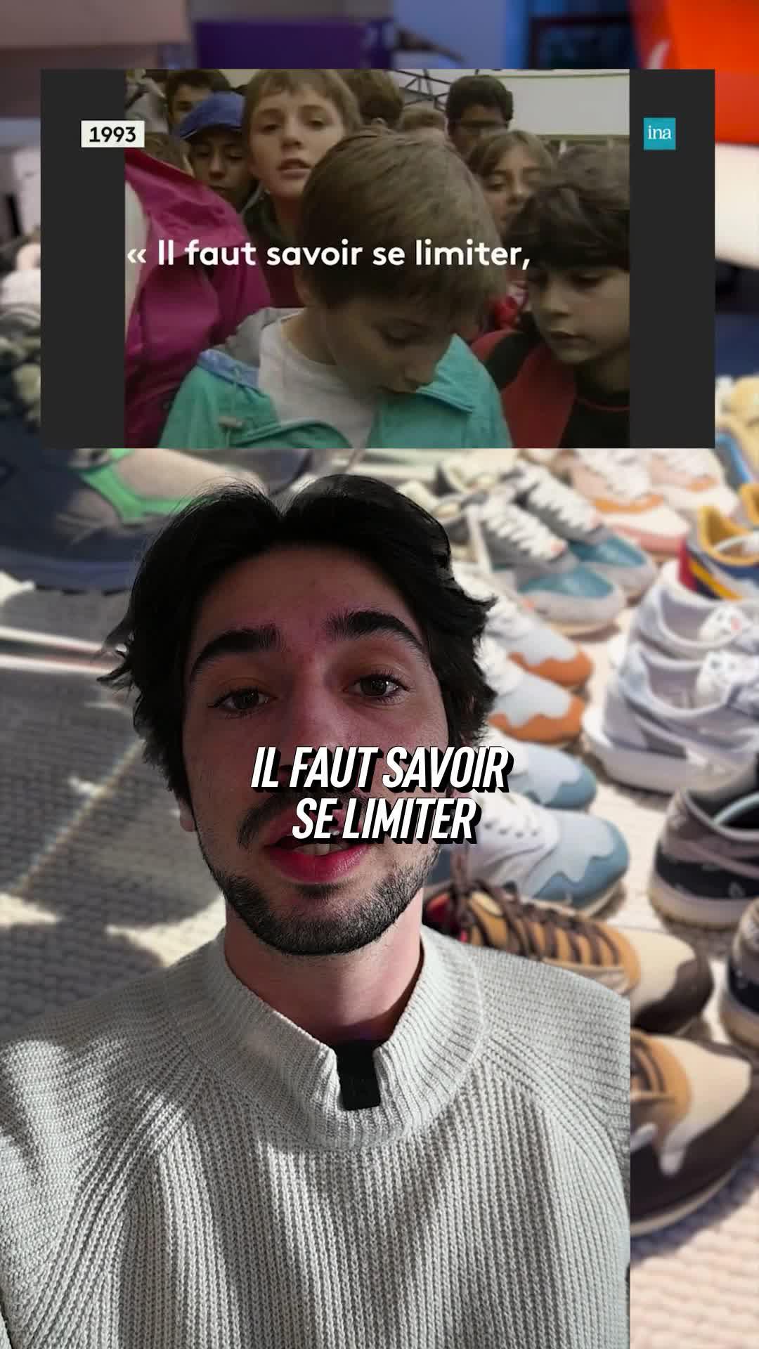 Télécharge l'application pour acheter tes paires aux meilleurs prix !