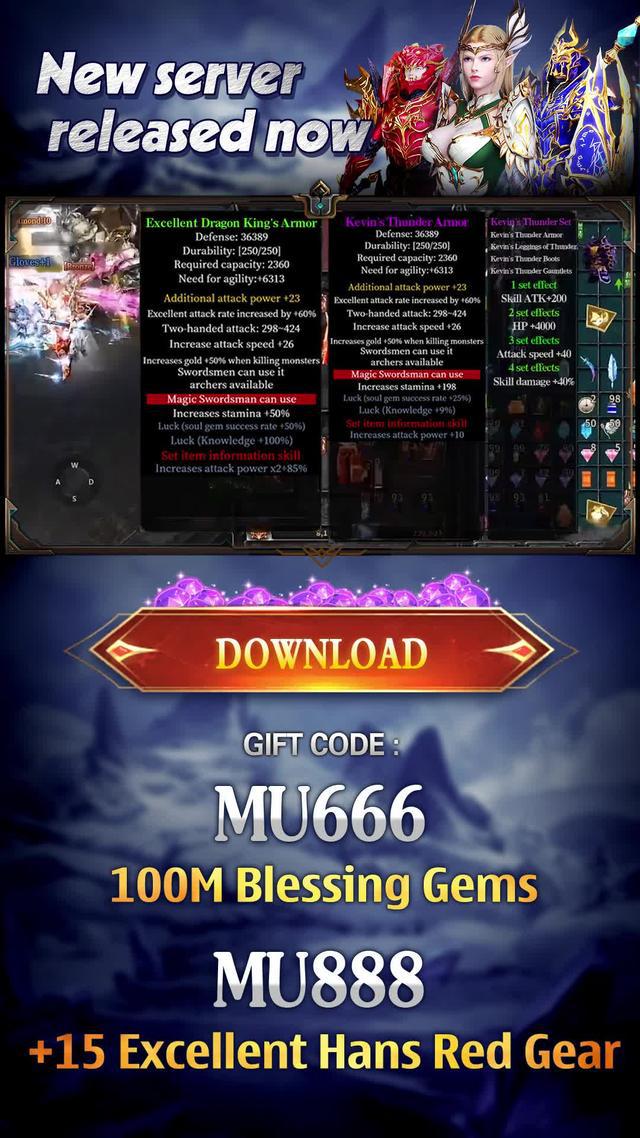 Complete the first-time recharge of $5 to claim the rewards