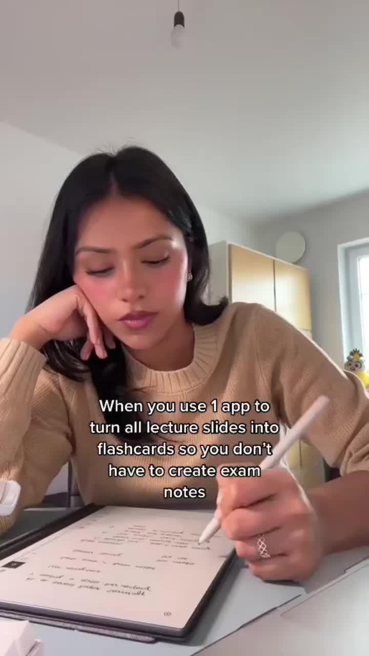 Study smarter, not harder. Try Answer AI app now!