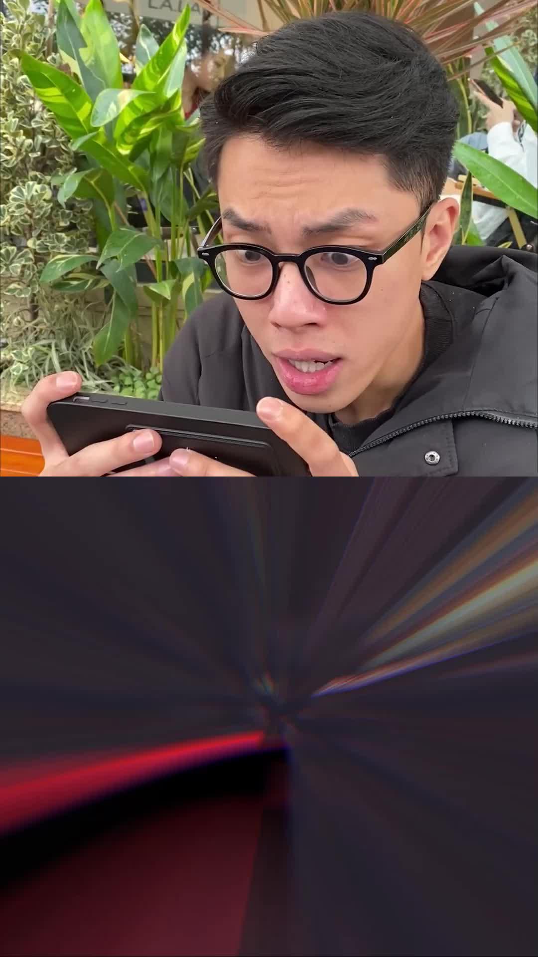 Tích luỹ nạp xíu xiu - Nhận thần tướng SSS Tào Tháo cùng full trang bị đỏ! Lên đồ!