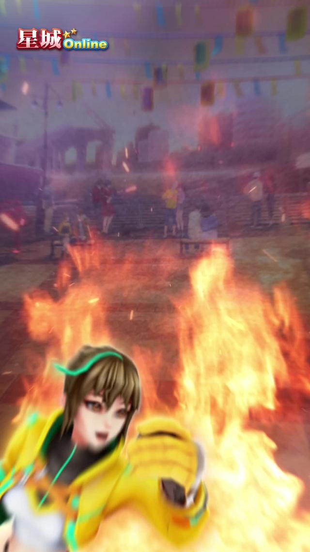 過關斬將無人擋，連擊斬殺，爽快爆大分！