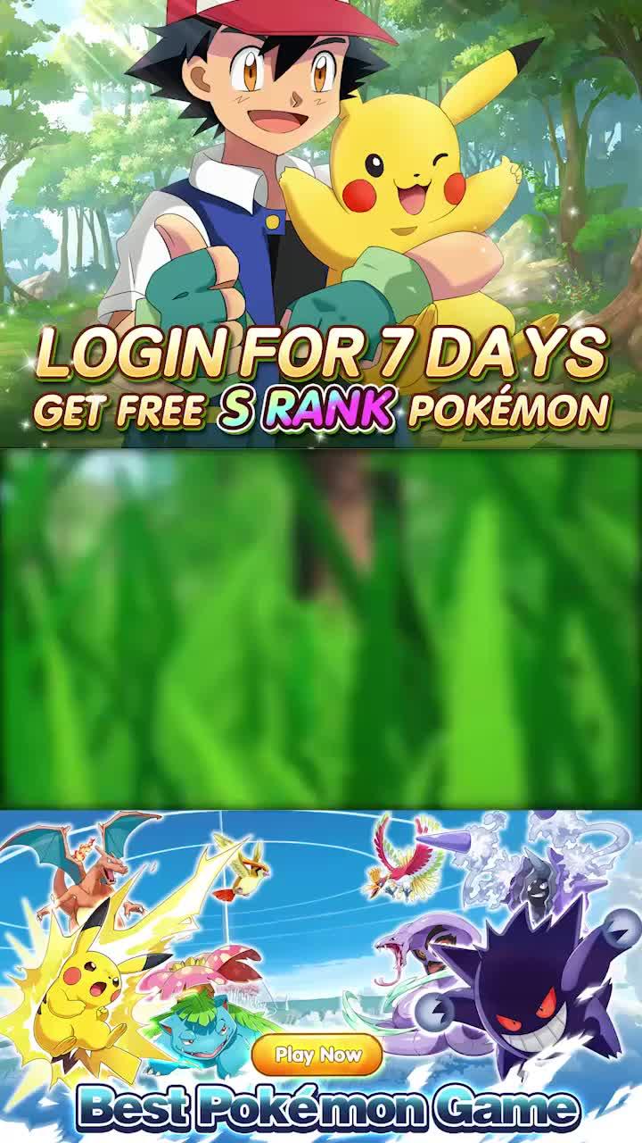 Perfectly recreate anime plots, mega evolution, waiting for you to fight.