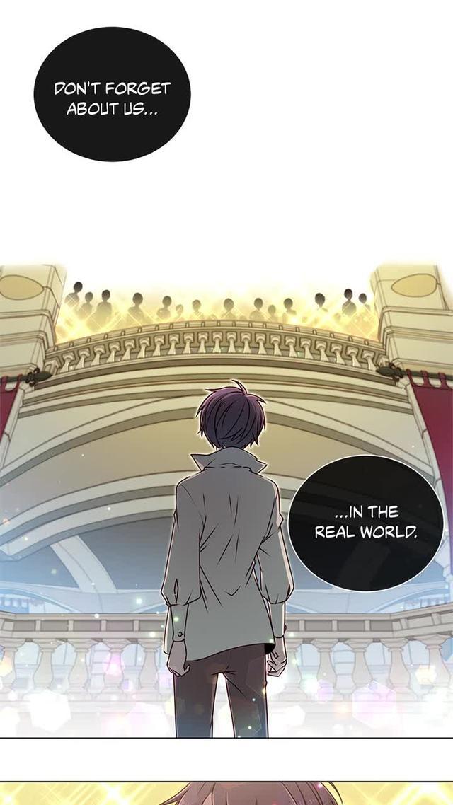 After 1000 years of training...I'm back, better than ever!!!