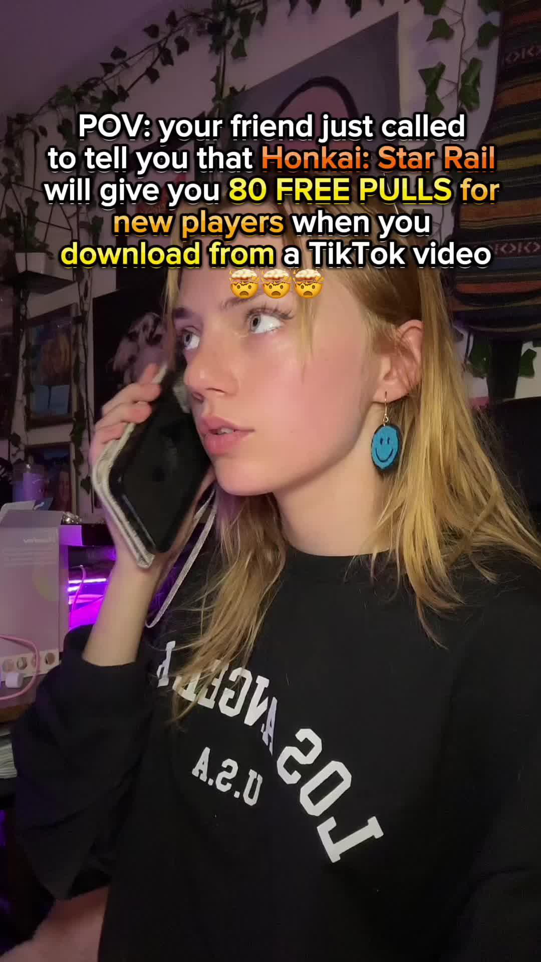 Play now and get exclusive rewards!