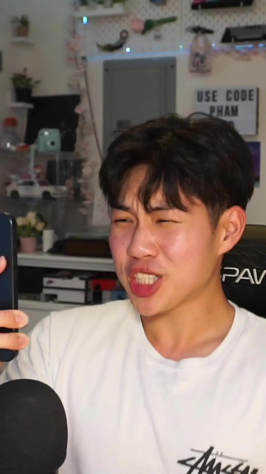 Well this didn’t go as planned...