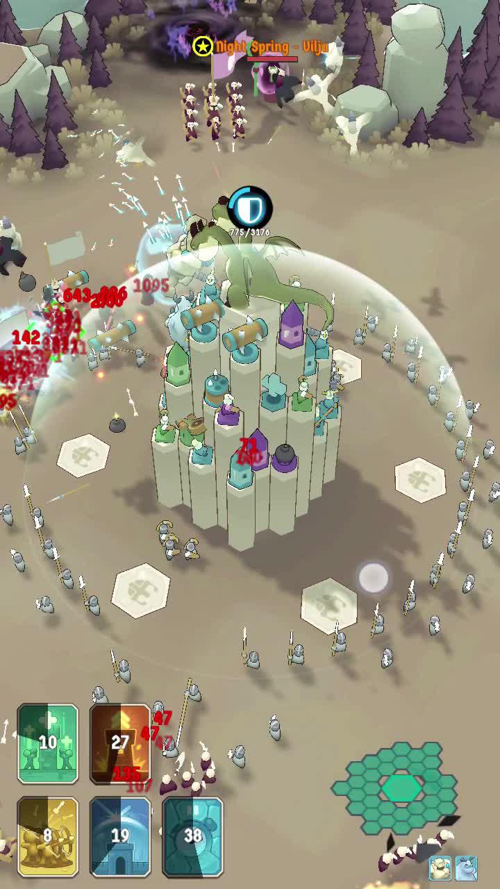 #northtower #towerdefensesimulator #towerdefense