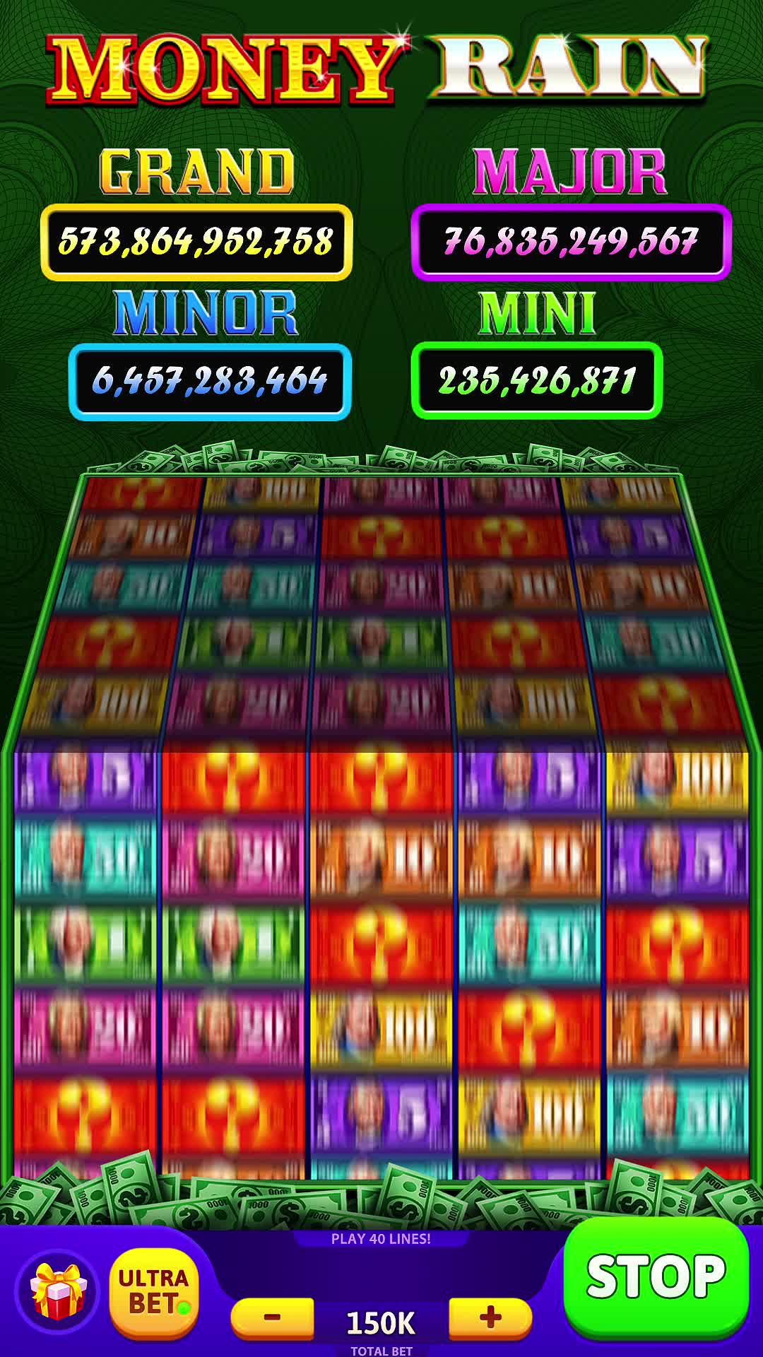 Top Free Slots! Hit a Jackpot under 5 Minutes!