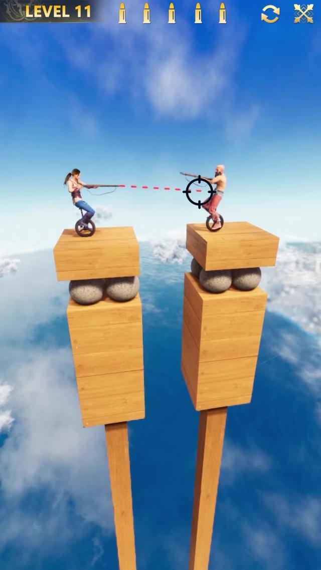 Super-fun casual brain game! Play now for free!