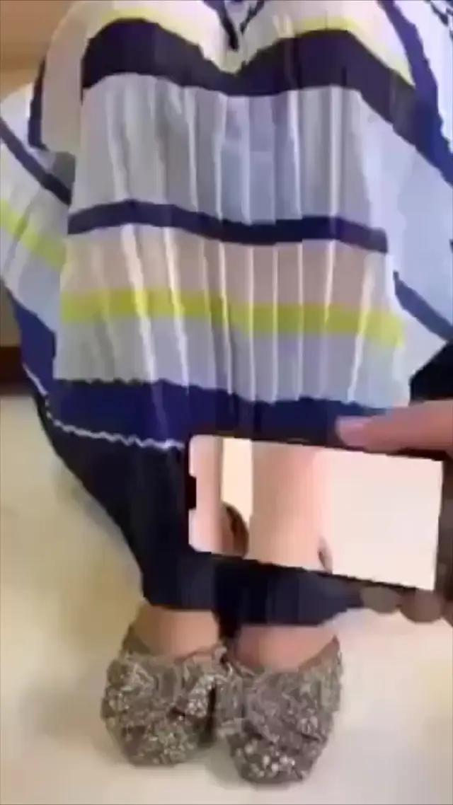 Did you try this before? Come on! Enjoy it now!