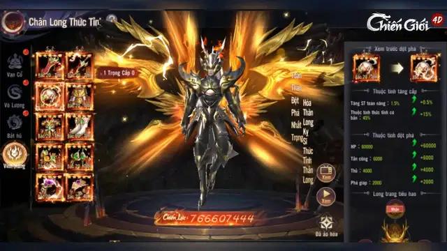 Bộ cánh này đã đủ uy tín chưa anh em